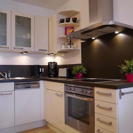 Yachthafenresidenz-Wohnung-7204-915 Ostseebad Kühlungsborn Buitenkant foto