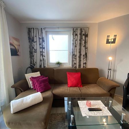 Yachthafenresidenz-Wohnung-7204-915 Ostseebad Kühlungsborn Buitenkant foto