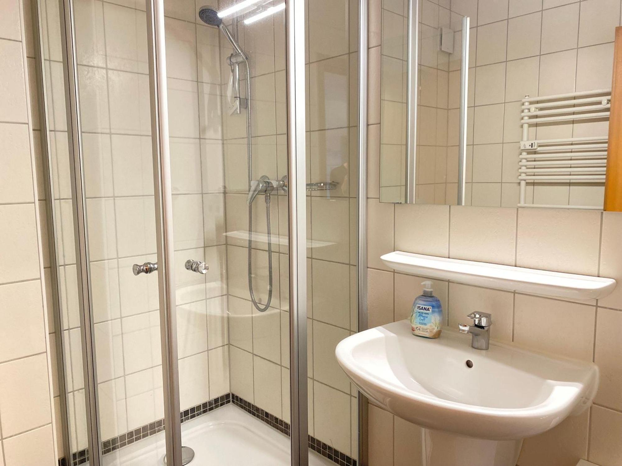 Yachthafenresidenz-Wohnung-7204-915 Ostseebad Kühlungsborn Buitenkant foto