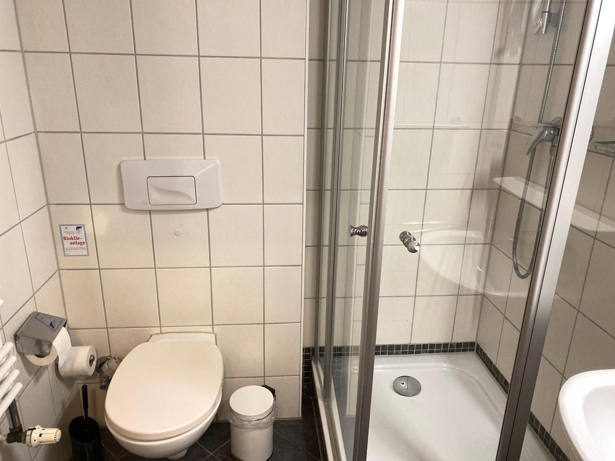 Yachthafenresidenz-Wohnung-7204-915 Ostseebad Kühlungsborn Buitenkant foto