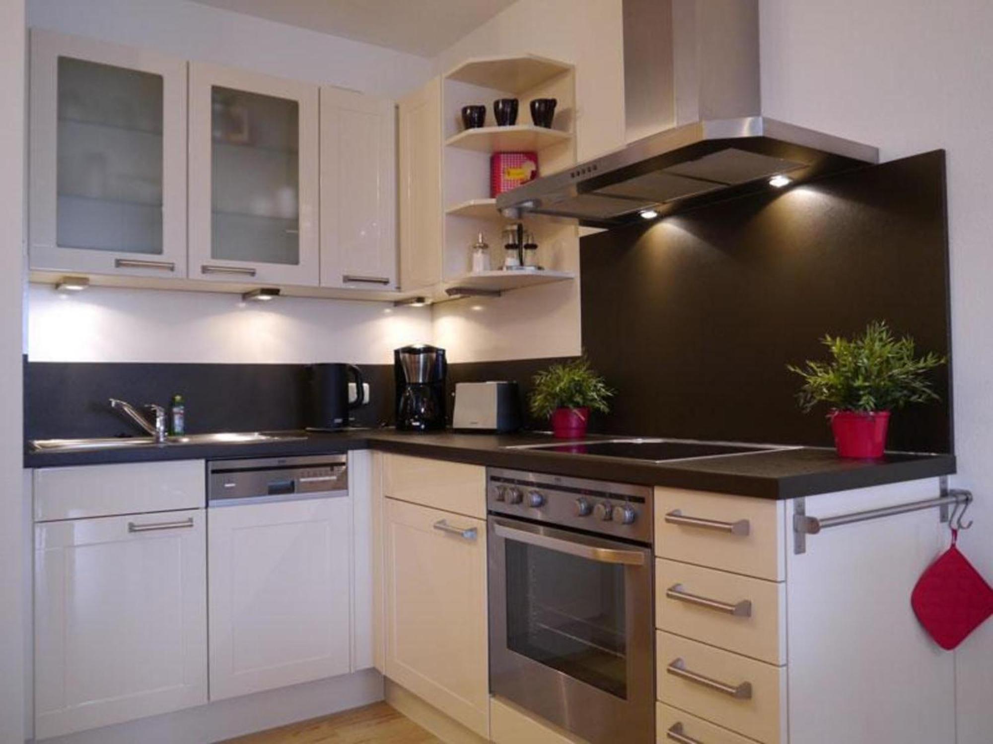 Yachthafenresidenz-Wohnung-7204-915 Ostseebad Kühlungsborn Buitenkant foto