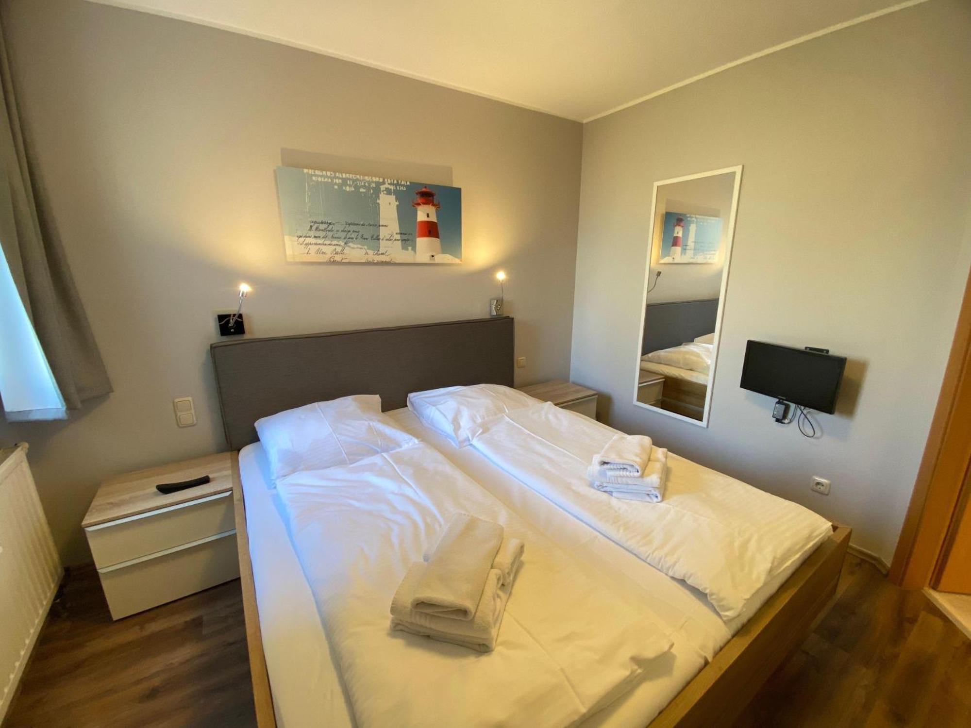 Yachthafenresidenz-Wohnung-7204-915 Ostseebad Kühlungsborn Buitenkant foto