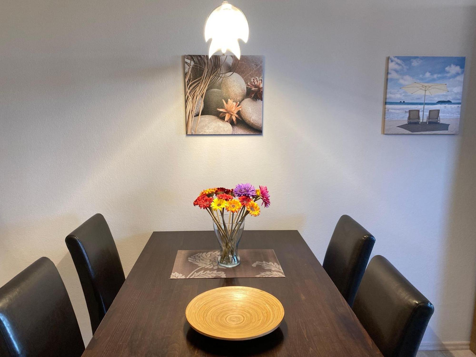 Yachthafenresidenz-Wohnung-7204-915 Ostseebad Kühlungsborn Buitenkant foto